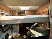 Fahrzeugbild Weinsberg CaraSuite 650 MEG Edition Spicy *Hubbett* #30