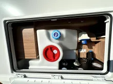 Fahrzeugbild Weinsberg CaraSuite 650 MEG Edition Spicy *Hubbett* #34