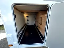 Fahrzeugbild Weinsberg CaraSuite 650 MEG Edition Spicy *Hubbett* #37