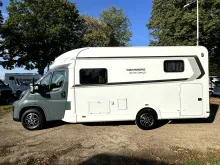 Fahrzeugbild Weinsberg CaraSuite 650 MEG Edition Spicy *Hubbett* #39