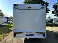 Fahrzeugbild Weinsberg CaraSuite 650 MEG Edition Spicy *Hubbett* #40