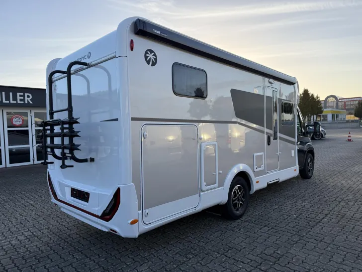 Fahrzeugbild Sunlight Adventure T 67 Fiat #3