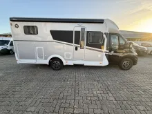 Fahrzeugbild Sunlight Adventure T 67 Fiat #7