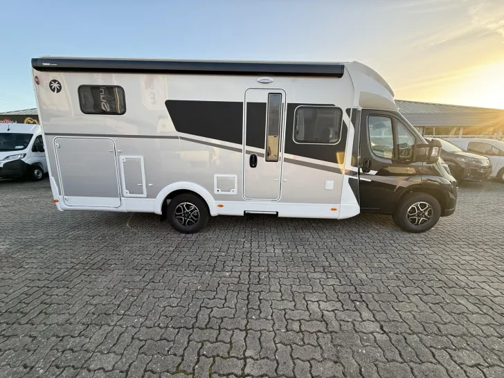 Fahrzeugbild Sunlight Adventure T 67 Fiat #7