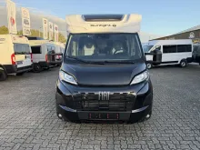 Fahrzeugbild Sunlight Adventure T 67 Fiat #9