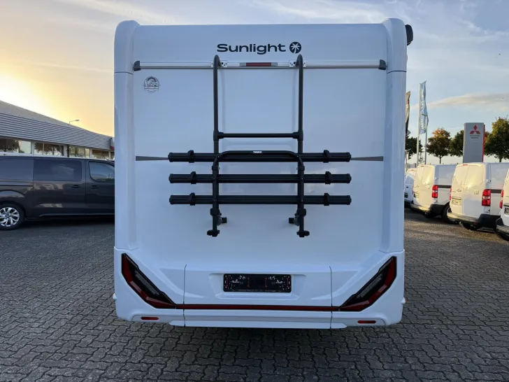 Fahrzeugbild Sunlight Adventure T 67 Fiat #10