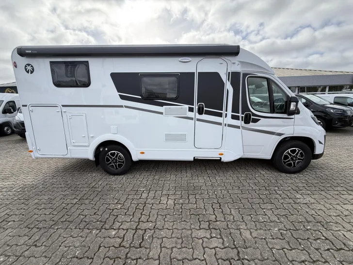 Fahrzeugbild Sunlight Adventure V 66 Fiat #8