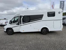 Fahrzeugbild Sunlight Adventure V 66 Fiat #9