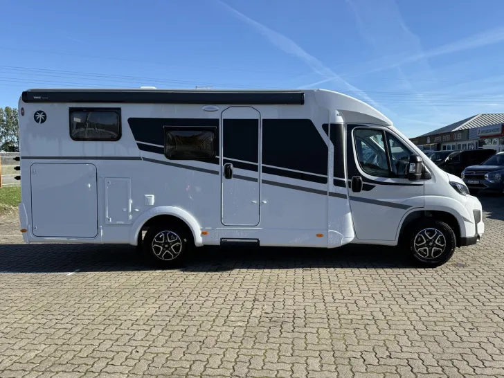 Fahrzeugbild Sunlight Adventure V 67S Fiat #8