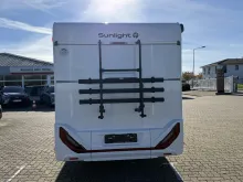 Fahrzeugbild Sunlight Adventure V 67S Fiat #9