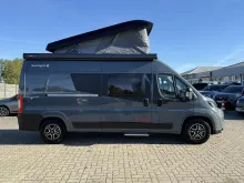 Fahrzeugbild Sunlight Adventure Cliff 600 Fiat #9