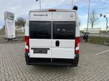 Fahrzeugbild Sunlight Root Cliff 540 Peugeot #8