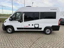 Fahrzeugbild Sunlight Root Cliff 540 Peugeot #9