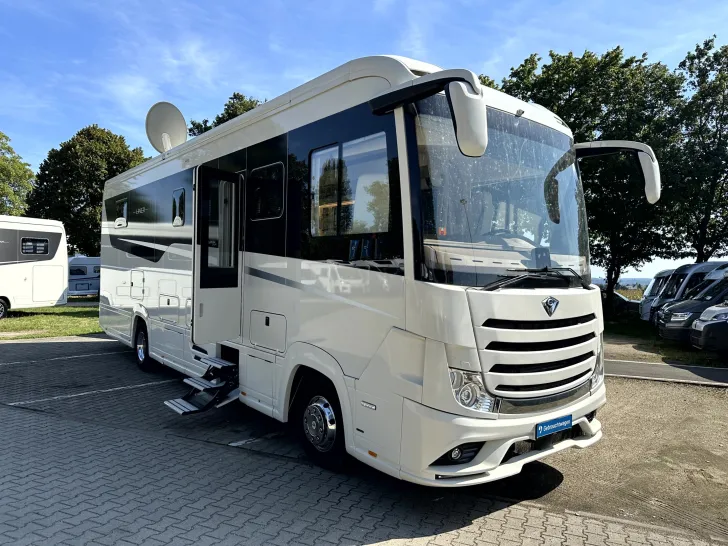 Fahrzeugbild Concorde LINER 1095 GI ATEGO #3