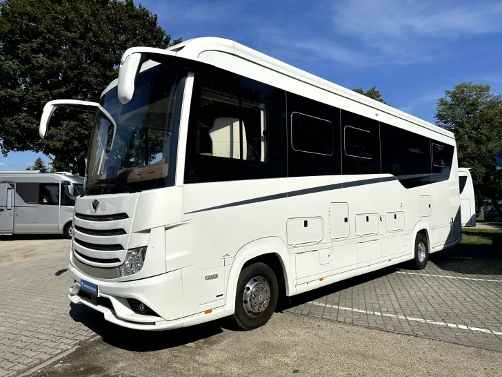 Fahrzeugbild Concorde LINER 1095 GI ATEGO #4