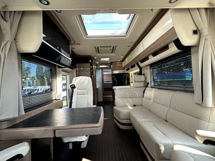 Fahrzeugbild Concorde LINER 1095 GI ATEGO #9