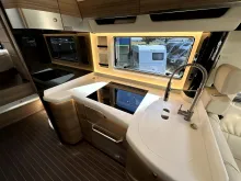 Fahrzeugbild Concorde LINER 1095 GI ATEGO #12