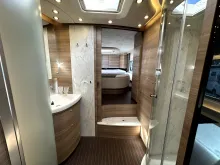 Fahrzeugbild Concorde LINER 1095 GI ATEGO #21