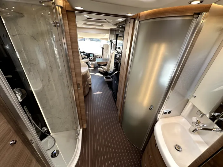 Fahrzeugbild Concorde LINER 1095 GI ATEGO #23