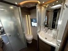 Fahrzeugbild Concorde LINER 1095 GI ATEGO #25