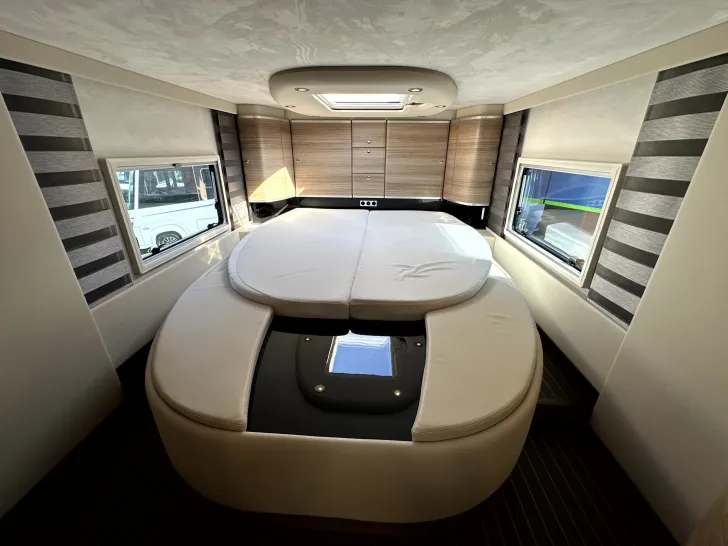 Fahrzeugbild Concorde LINER 1095 GI ATEGO #33