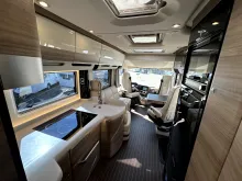 Fahrzeugbild Concorde LINER 1095 GI ATEGO #38