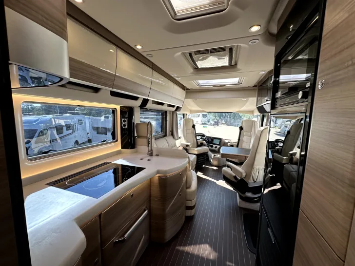 Fahrzeugbild Concorde LINER 1095 GI ATEGO #39