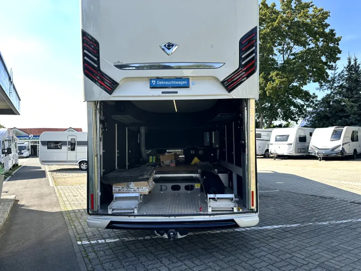 Fahrzeugbild Concorde LINER 1095 GI ATEGO #46