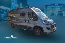 Fahrzeugbild Weinsberg CaraBus 630 ME *Dieselheizung*Anhängek.* #1