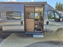 Fahrzeugbild Weinsberg CaraBus 630 ME *Dieselheizung*Anhängek.* #7