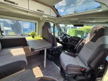 Fahrzeugbild Weinsberg CaraBus 630 ME *Dieselheizung*Anhängek.* #8