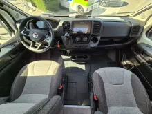 Fahrzeugbild Weinsberg CaraBus 630 ME *Dieselheizung*Anhängek.* #10
