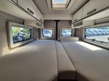 Fahrzeugbild Weinsberg CaraBus 630 ME *Dieselheizung*Anhängek.* #27