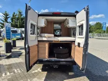 Fahrzeugbild Weinsberg CaraBus 630 ME *Dieselheizung*Anhängek.* #34