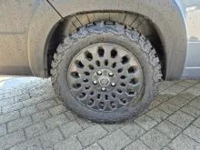 Fahrzeugbild Weinsberg CaraBus 630 ME *Dieselheizung*Anhängek.* #37