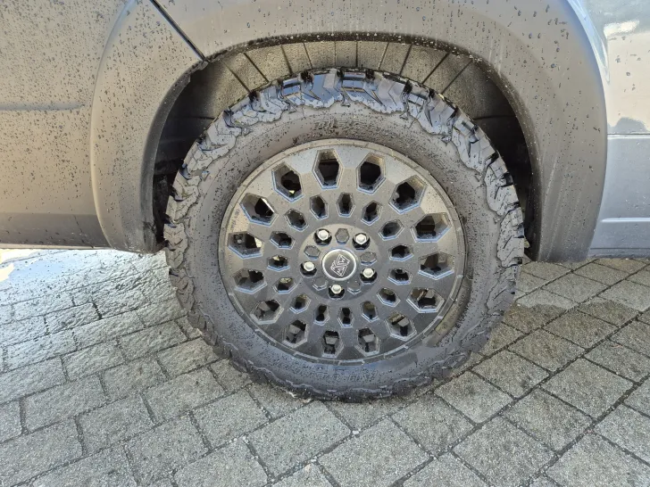 Fahrzeugbild Weinsberg CaraBus 630 ME *Dieselheizung*Anhängek.* #37