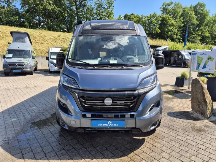 Fahrzeugbild Weinsberg CaraBus 630 ME *Dieselheizung*Anhängek.* #38