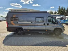Fahrzeugbild Weinsberg CaraBus 630 ME *Dieselheizung*Anhängek.* #41