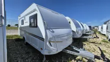 Fahrzeugbild Weinsberg CaraOne 480 QDK Modell 2026, sofort verfügbar #1