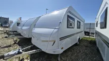 Fahrzeugbild Weinsberg CaraOne 480 QDK Modell 2026, sofort verfügbar #5