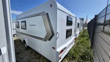Fahrzeugbild Weinsberg CaraOne 480 QDK Modell 2026, sofort verfügbar #6