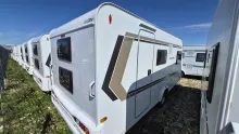 Fahrzeugbild Weinsberg CaraOne 480 QDK Modell 2026, sofort verfügbar #7