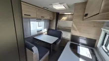 Fahrzeugbild Weinsberg CaraOne 480 QDK Modell 2026, sofort verfügbar #8