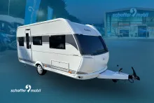 Fahrzeugbild Hobby ONTOUR 460 DL #1