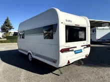 Fahrzeugbild Hobby ONTOUR 460 DL #5