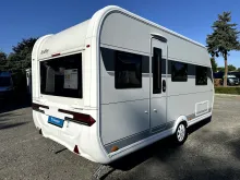 Fahrzeugbild Hobby ONTOUR 460 DL #6