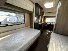 Fahrzeugbild Hobby ONTOUR 460 DL #23