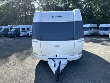 Fahrzeugbild Hobby ONTOUR 460 DL #28
