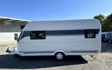 Fahrzeugbild Hobby ONTOUR 460 DL #29