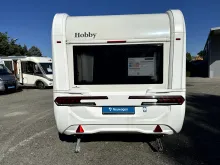 Fahrzeugbild Hobby ONTOUR 460 DL #30